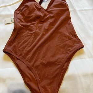 Cupshe ladies bathing suit